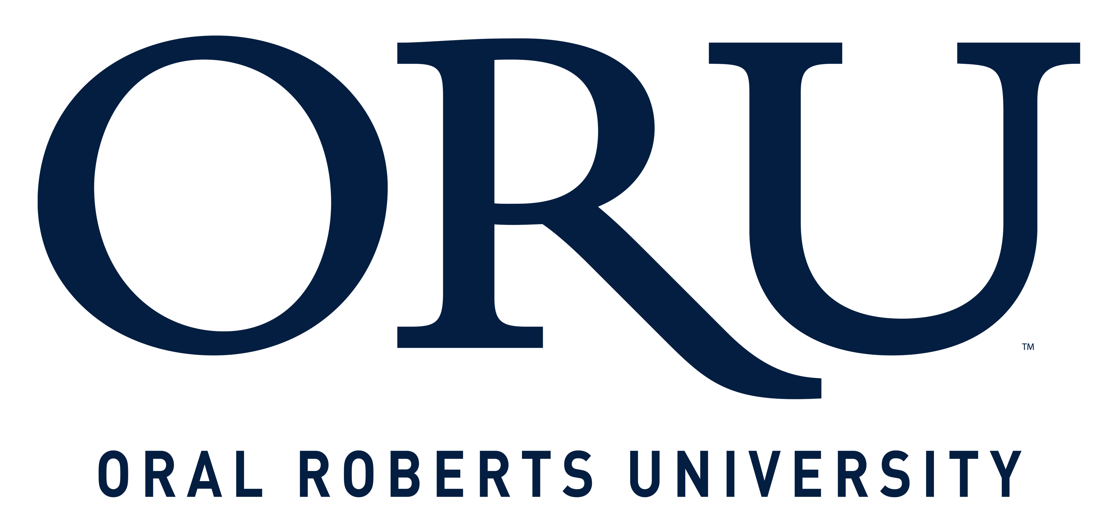 Oral Roberts University